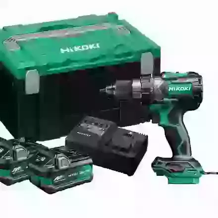 HIKOKI DV18DC 18V Brushless Combi Drill/Driver